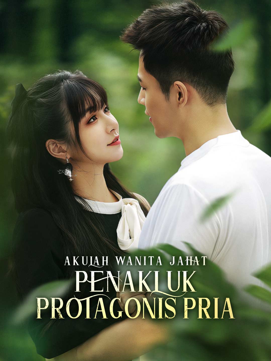 Akulah Wanita Jahat Penakluk Protagonis Pria