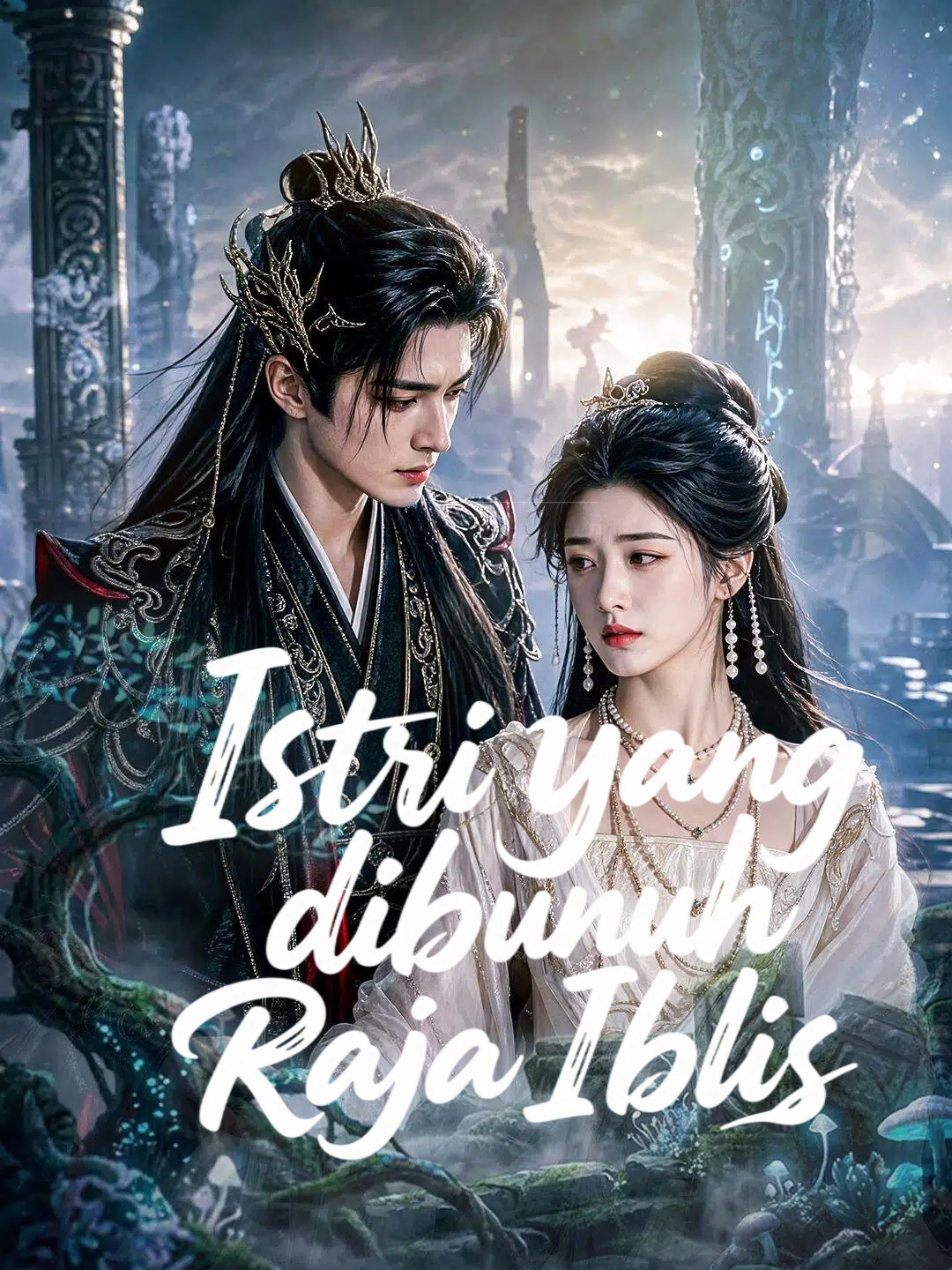 မိစ္ဆာဘုရင်၏ ပြန်လည်မွေးဖွားလာသော သတို့သမီး