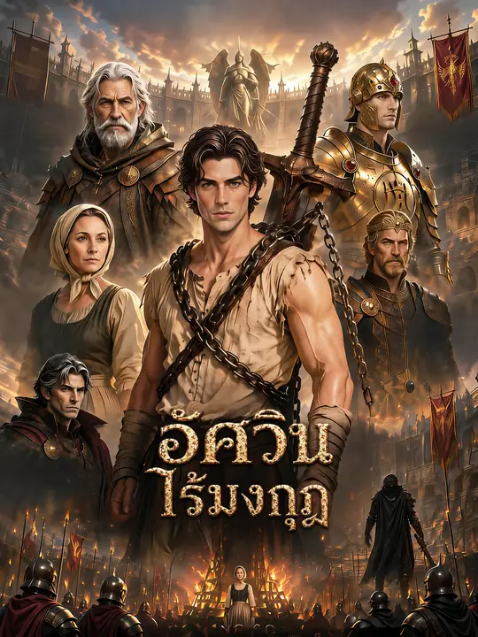 อัศวินไร้มงกุฎ