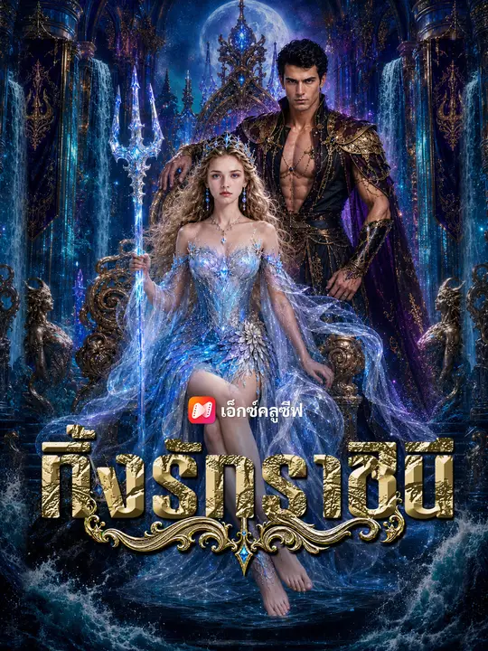 ทิ้งรักราชินี