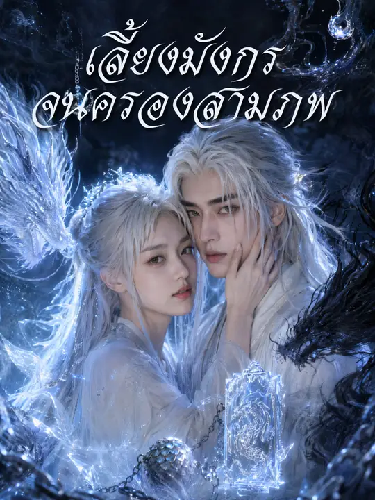 เลี้ยงมังกรจนครองสามภพ
