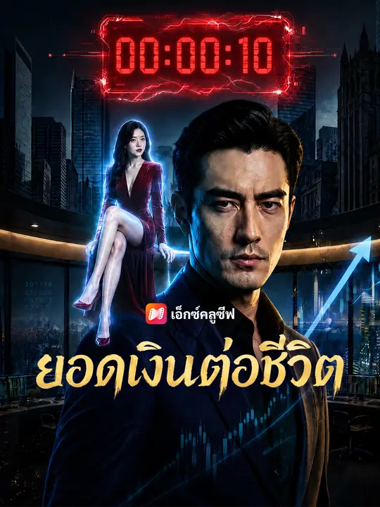 ยอดเงินต่อชีวิต