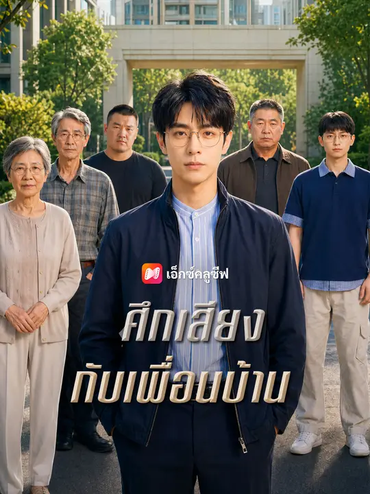 ศึกเสียงกับเพื่อนบ้าน