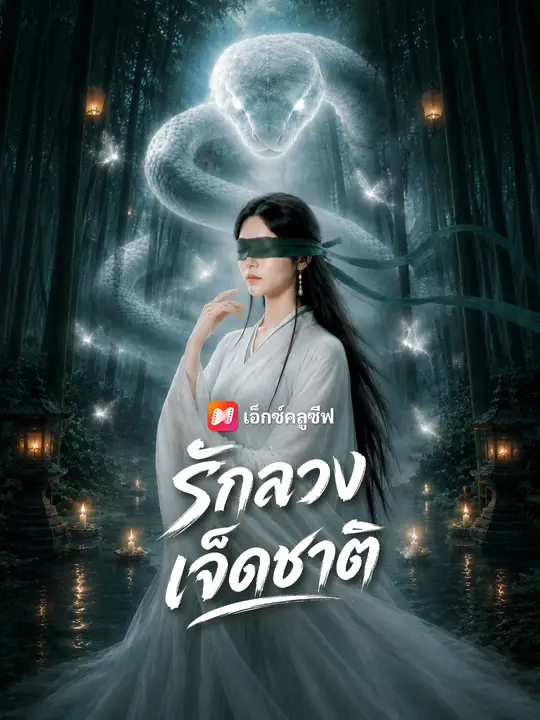 รักลวงเจ็ดชาติ