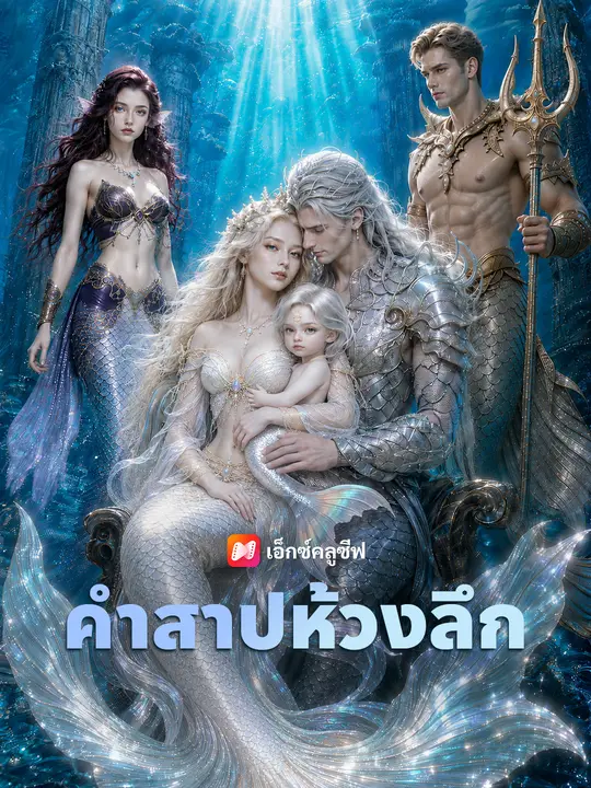 คำสาปห้วงลึก