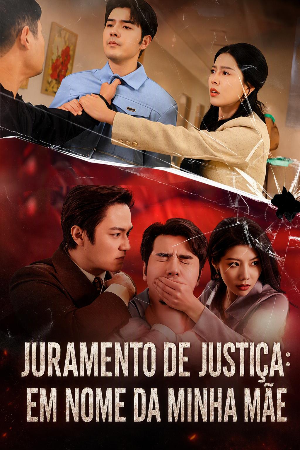 O Juramento: Justiça por Minha Mãe