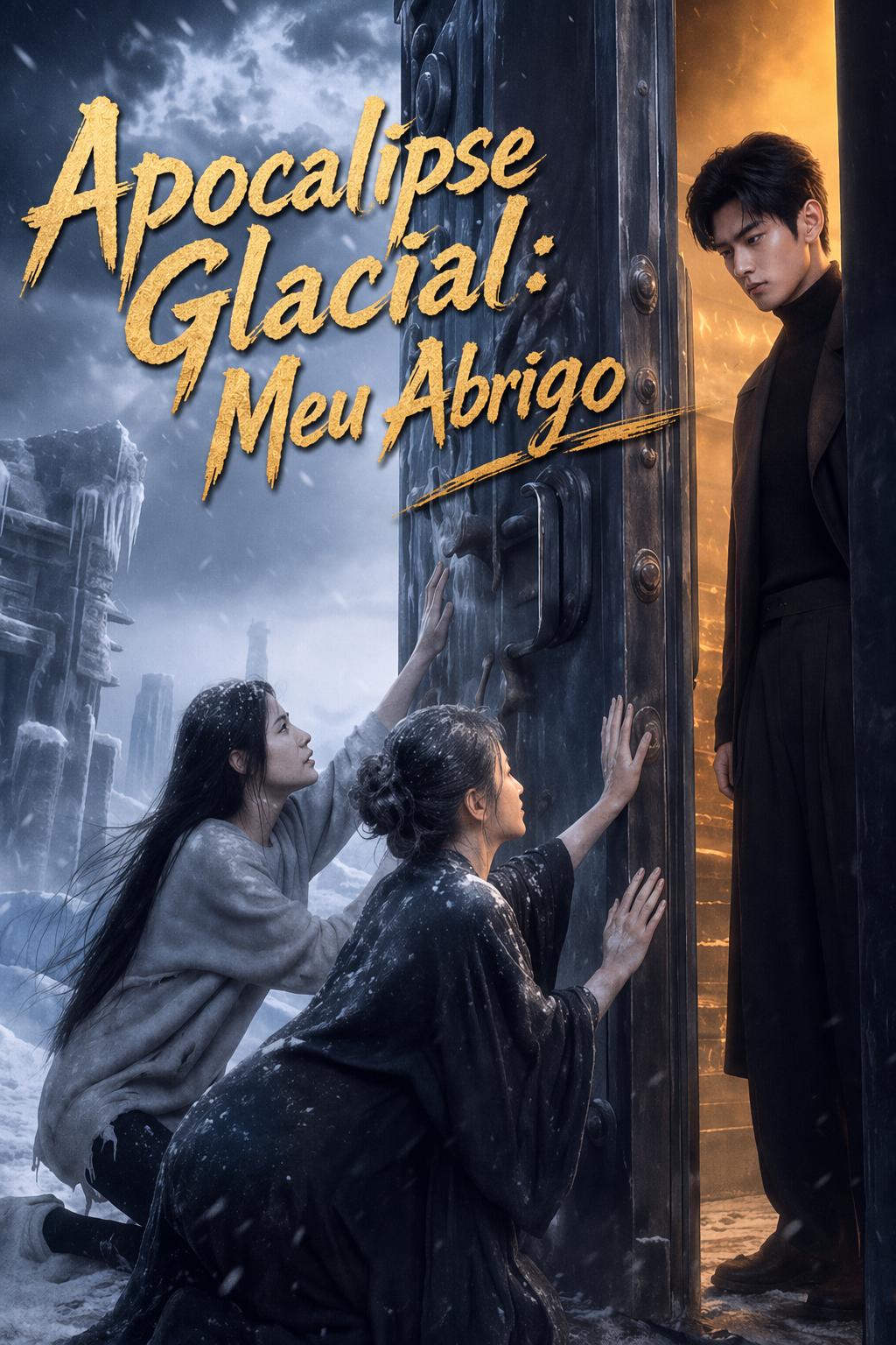 O abrigo mais cobiçado