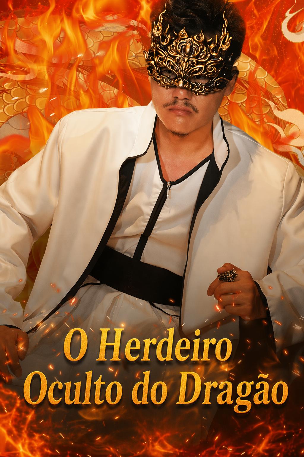 O Herdeiro Secreto do Dragão