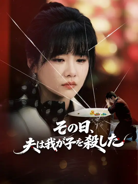 その日、夫は我が子を殺した