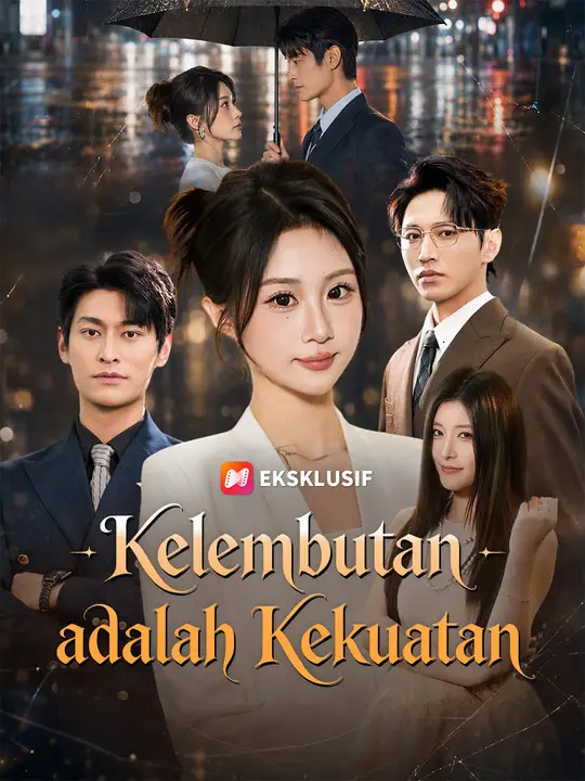 Kelembutan adalah Kekuatan