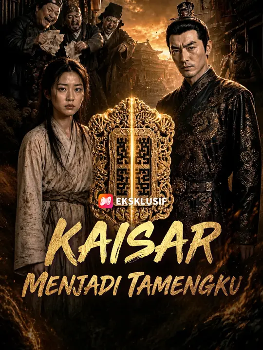 Kaisar Menjadi Tamengku