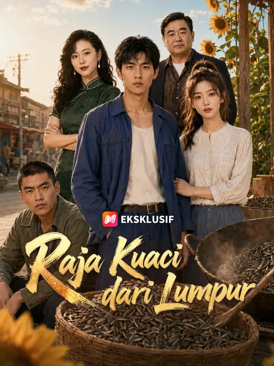 Raja Kuaci dari Lumpur
