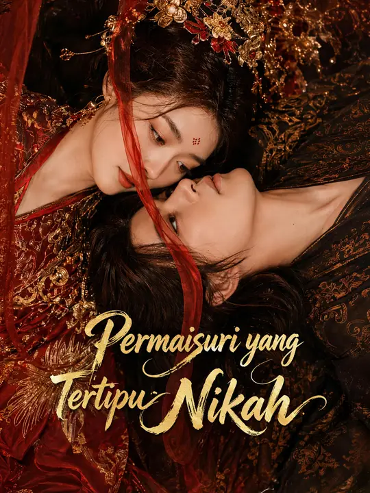 Permaisuri yang Tertipu Nikah