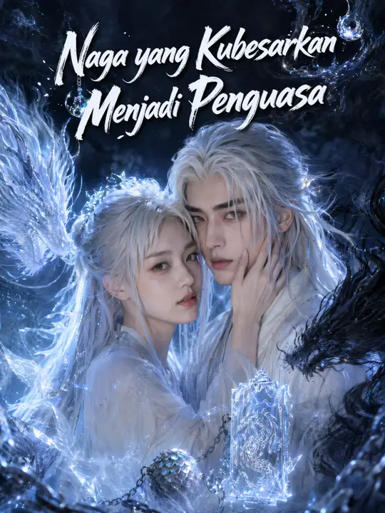 Naga yang Kubesarkan Menjadi Penguasa