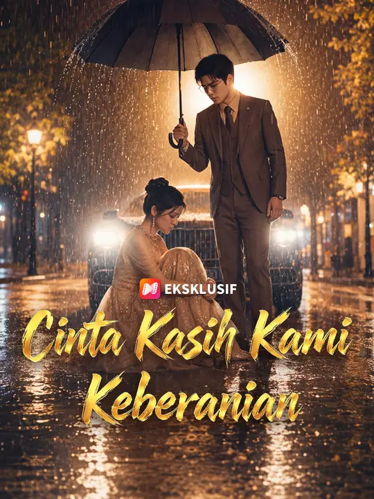 Cinta Kasih Kami Keberanian