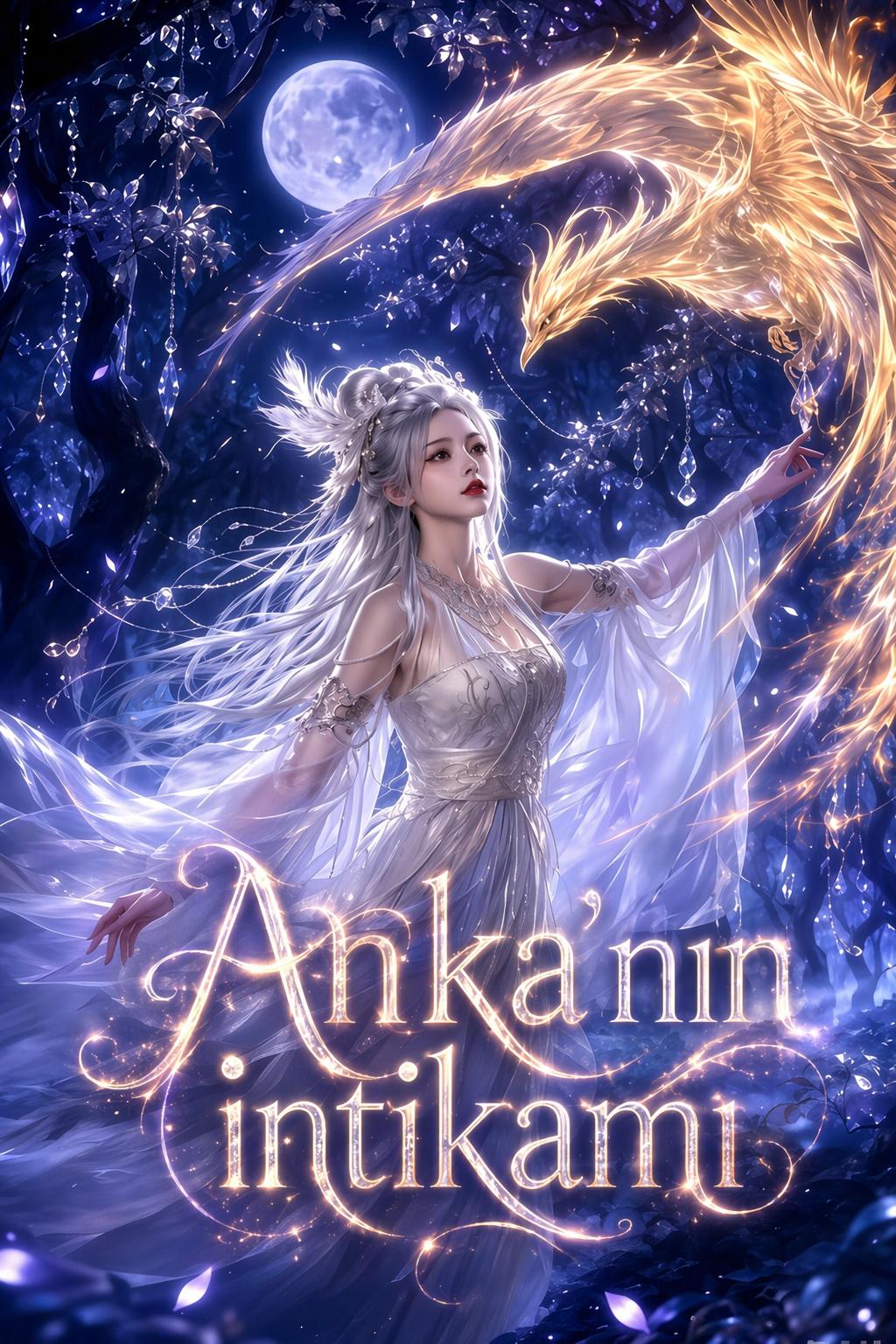 Anka'nın intikamı
