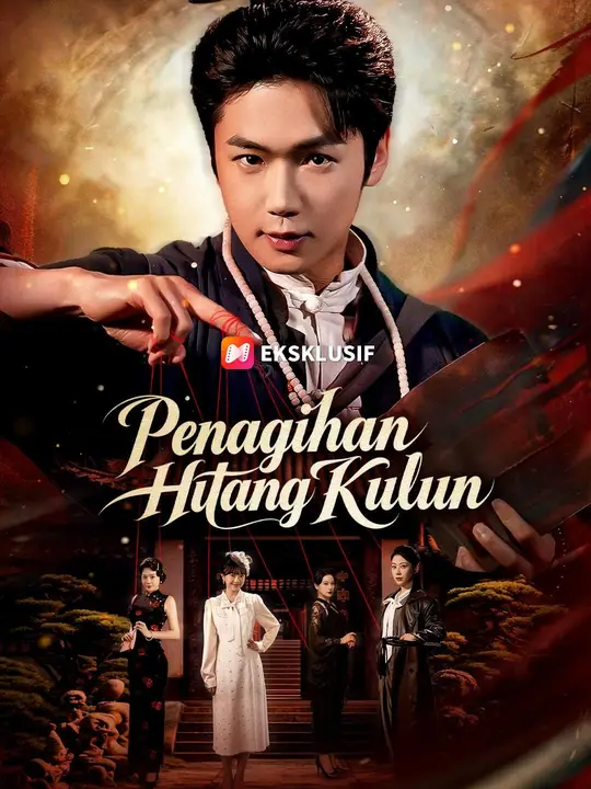 Penagihan Hutang Kulun