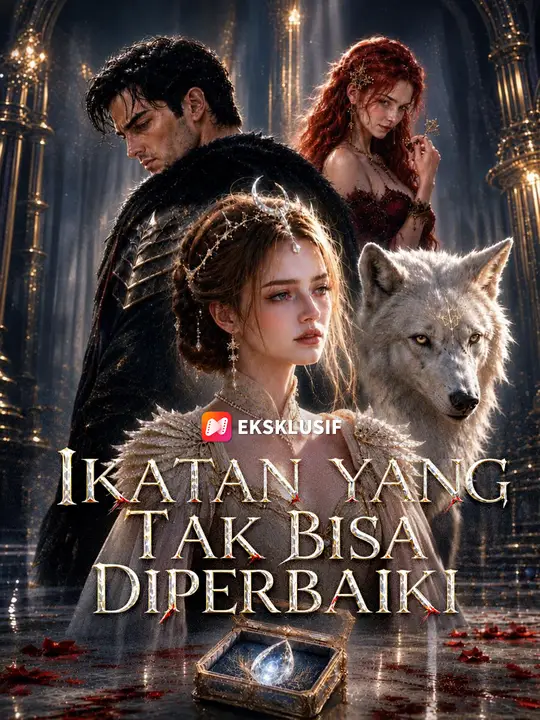 Ikatan yang Tak Bisa Diperbaiki