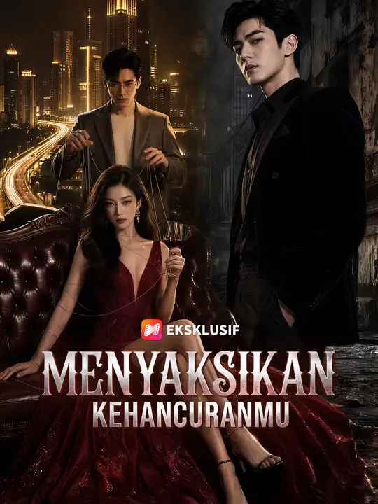 Menyaksikan Kehancuranmu