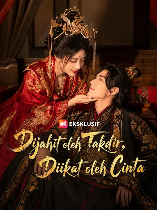 Dijahit oleh Takdir, Diikat oleh Cinta