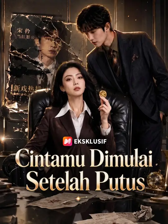 Cintamu Dimulai Setelah Putus