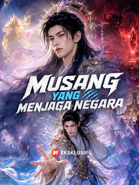 Musang yang Menjaga Negara