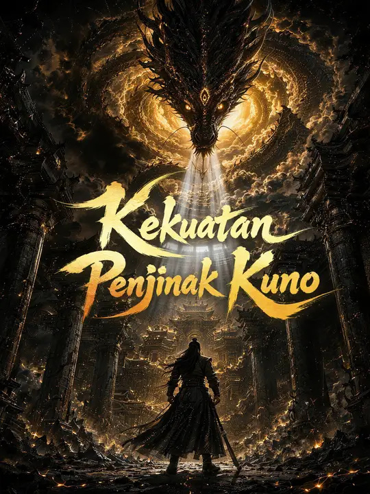 Kekuatan Penjinak Kuno