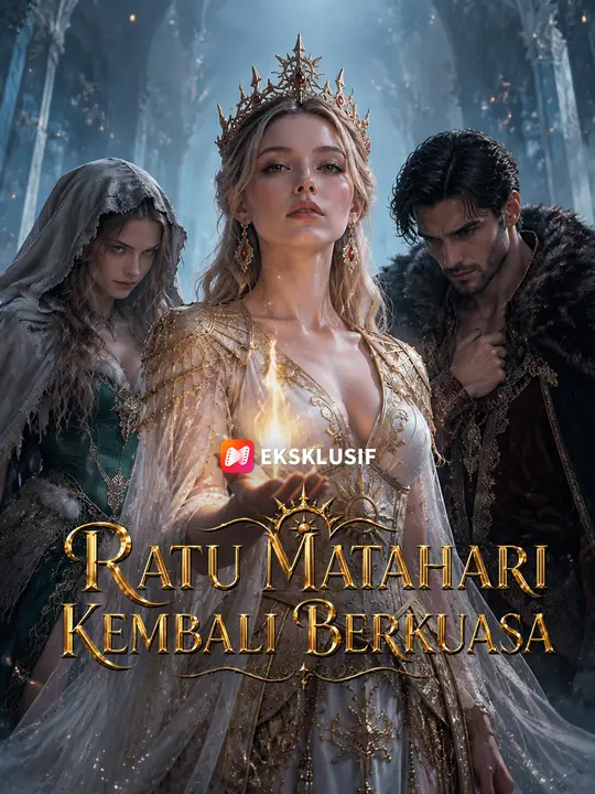 Ratu Matahari Kembali Berkuasa