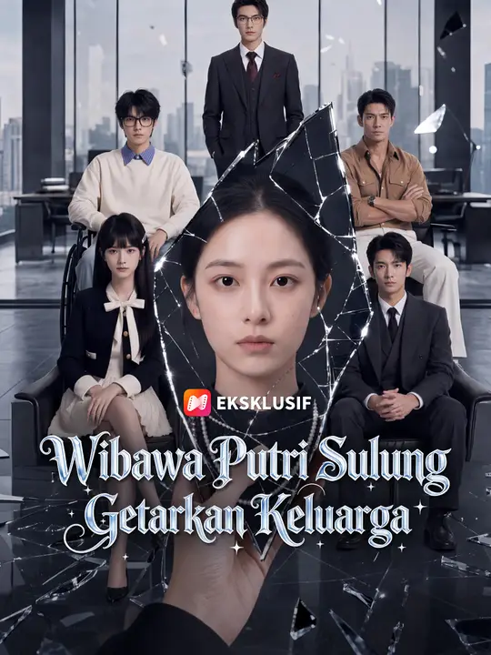 Wibawa Putri Sulung Getarkan Keluarga