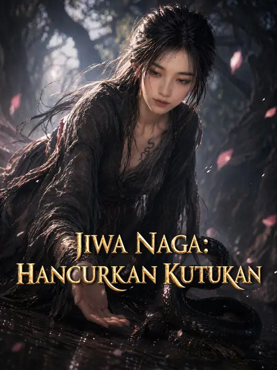 Jiwa Naga: Hancurkan Kutukan