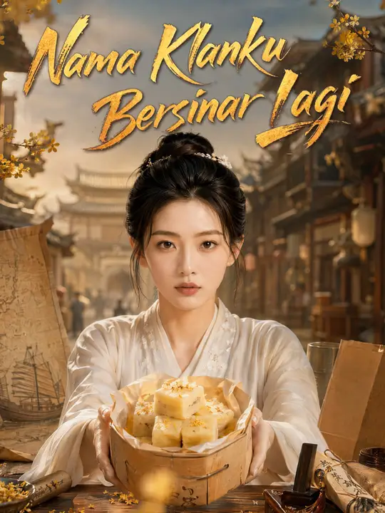 Nama Klanku Bersinar Lagi