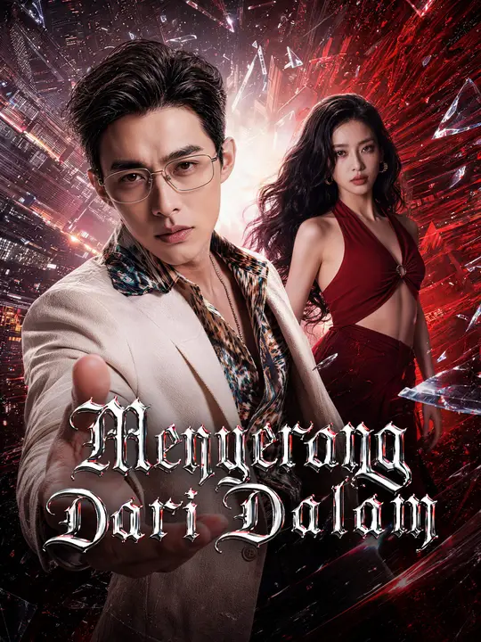 Menyerang Dari Dalam