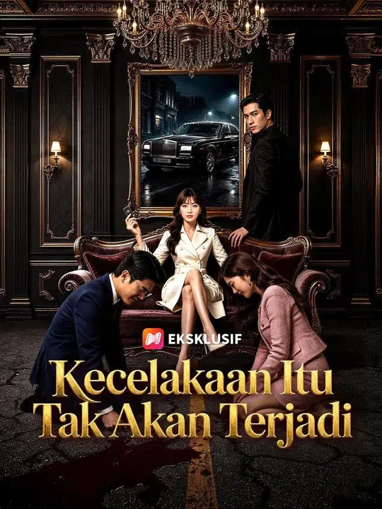 Kecelakaan Itu Tak Akan Terjadi
