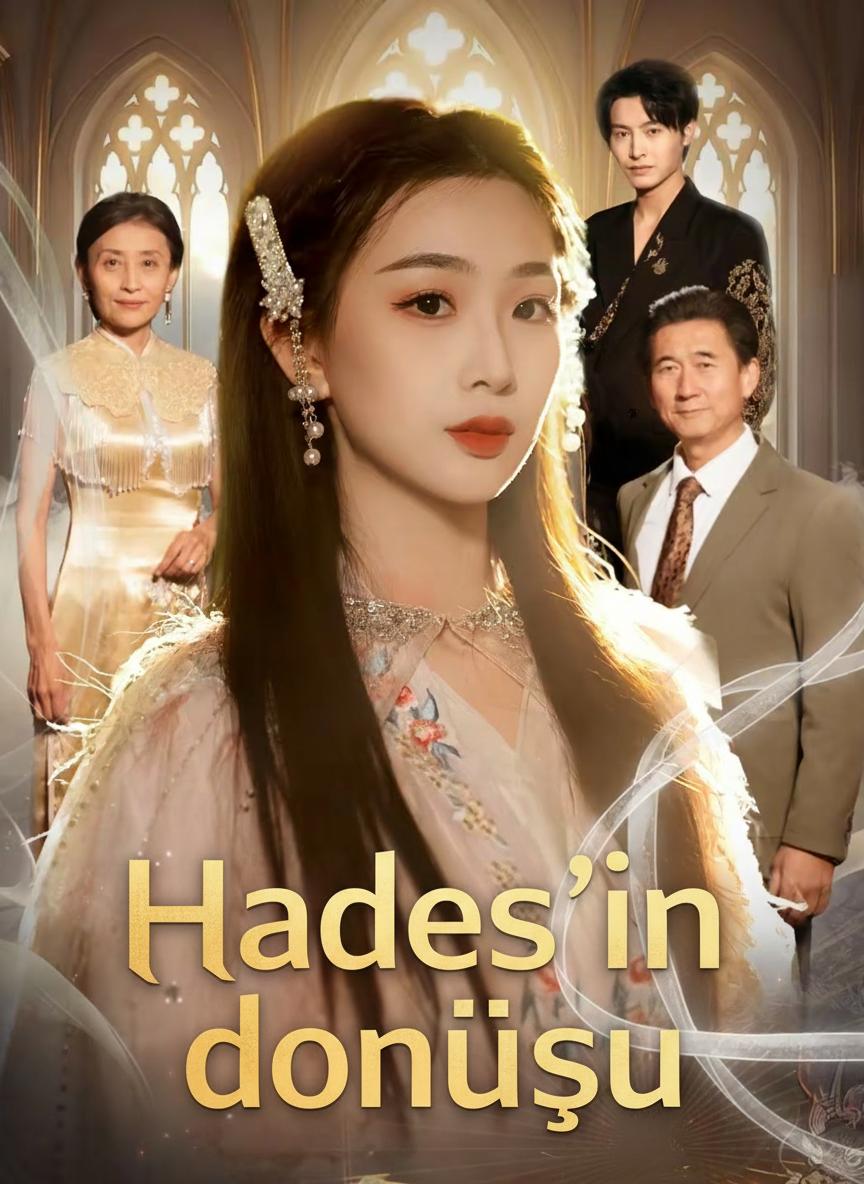 Hades'in dönüşü