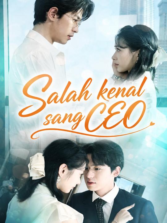 Salah kenal sang CEO