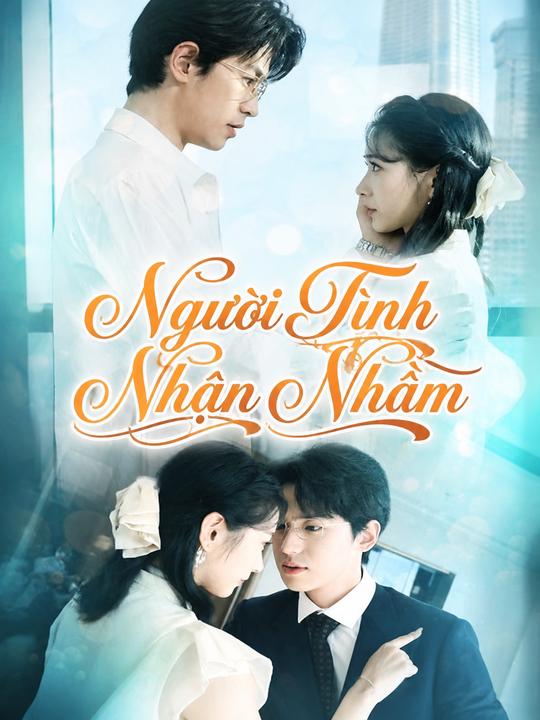 Người Tình Nhận Nhầm