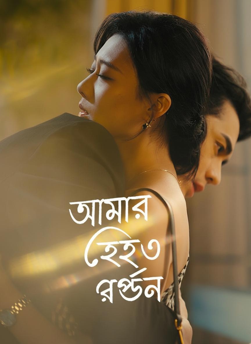আমার সিইও প্রাক্তন