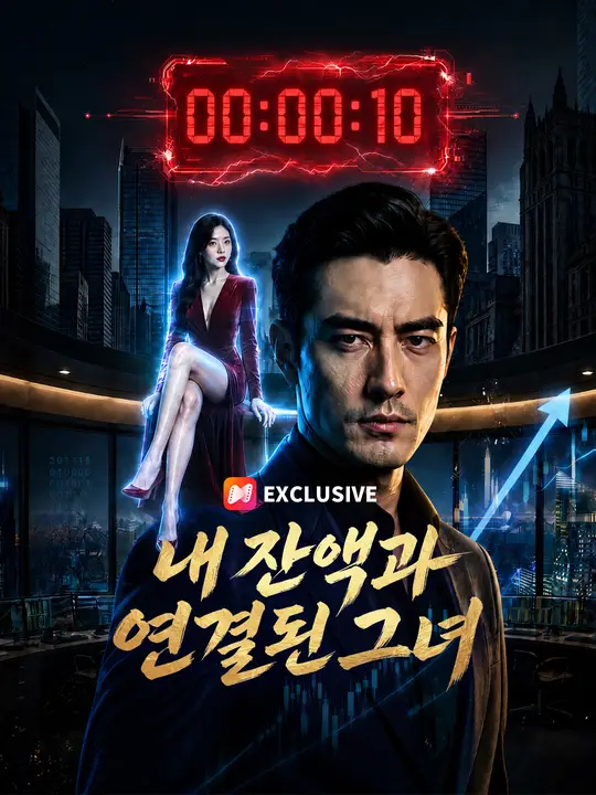 내 잔액과 연결된 그녀