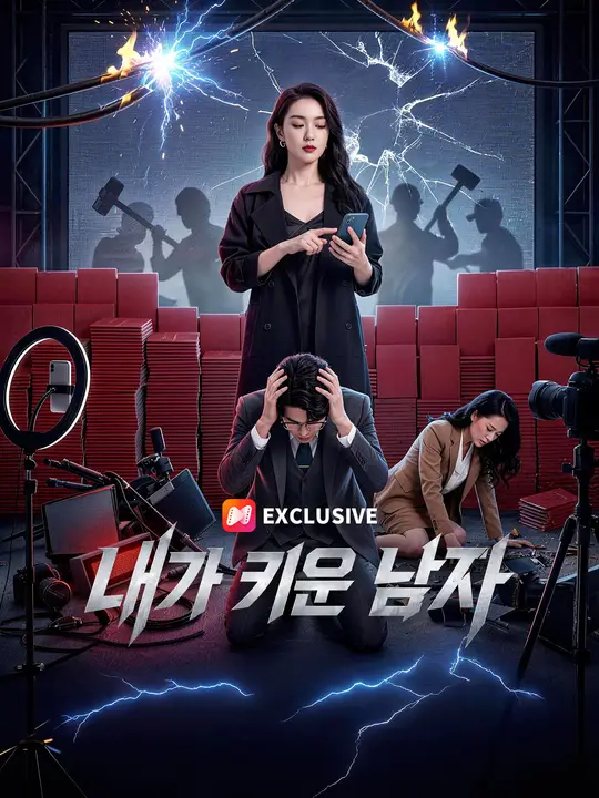 내가 키운 남자
