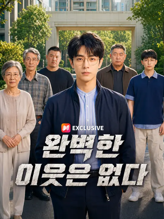 완벽한 이웃은 없다