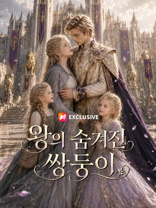 왕의 숨겨진 쌍둥이