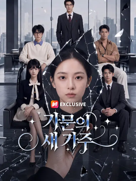가문의 새 가주