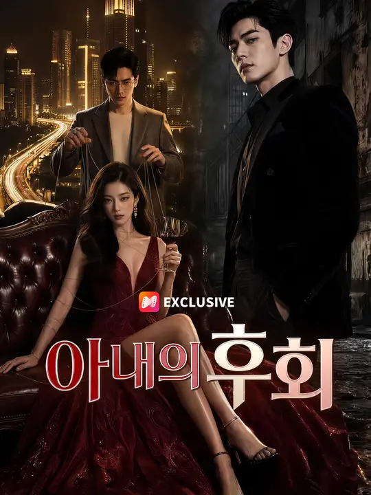 아내의 후회