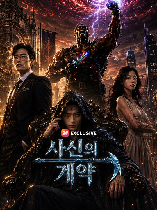 사신의 계약