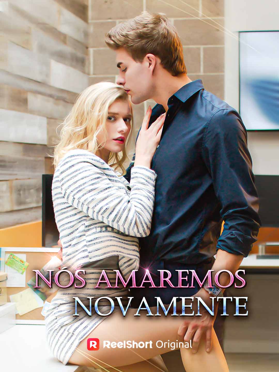 Nós amaremos novamente