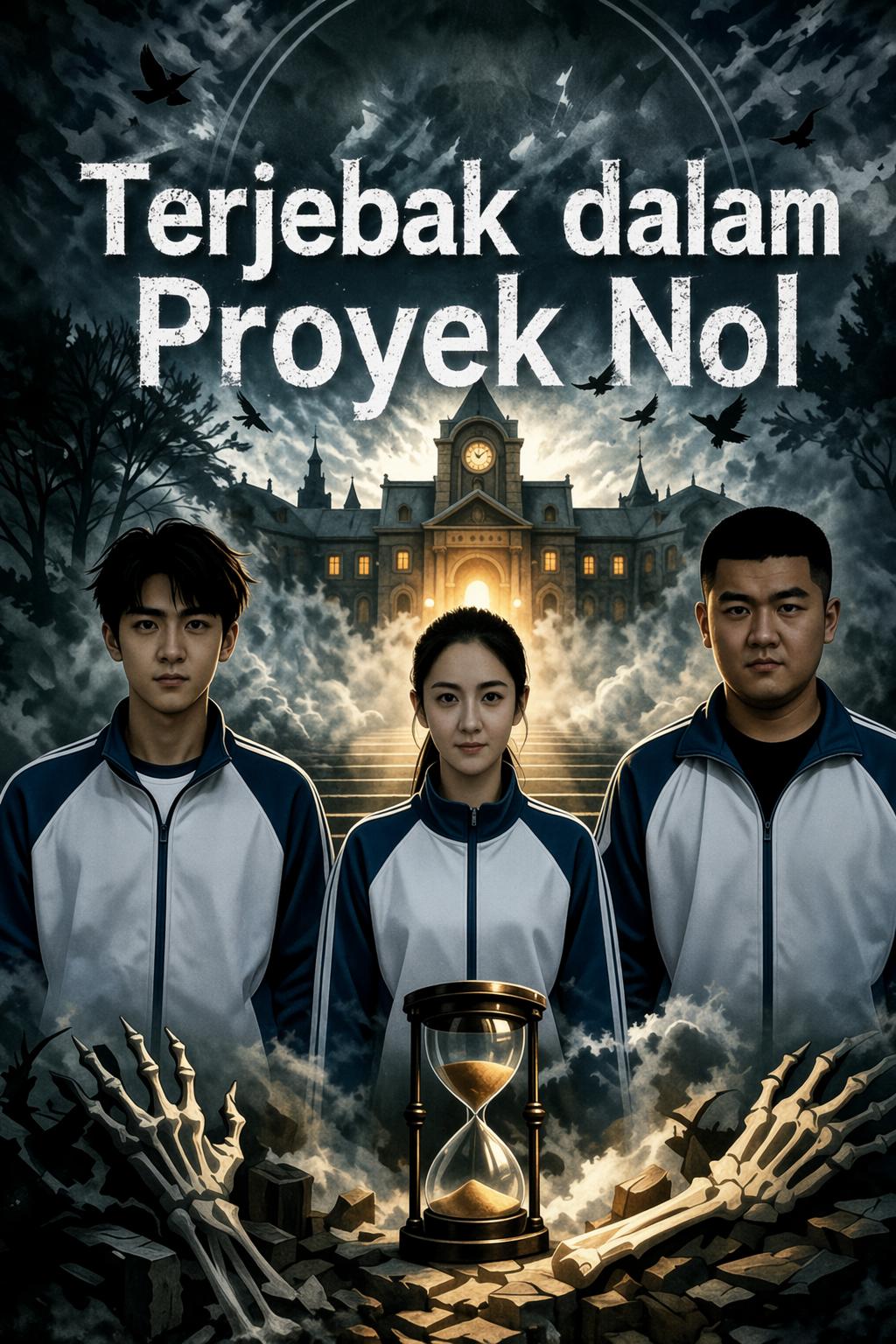 Проект «Перезагрузка»