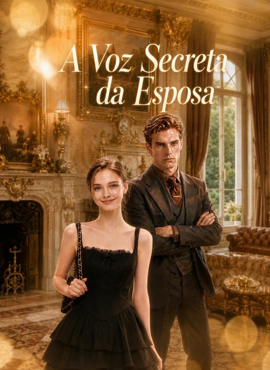 A Voz Secreta da Esposa