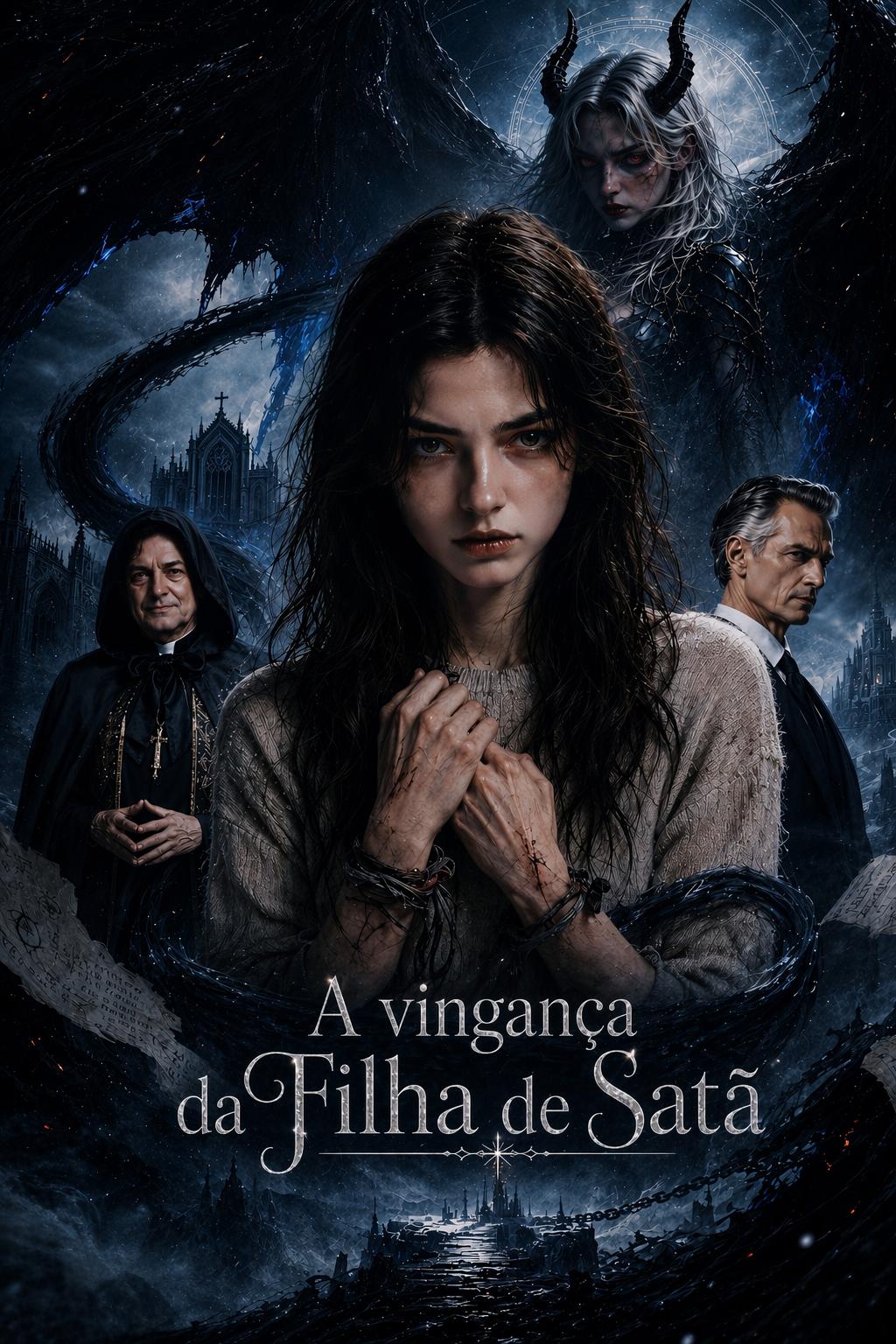 A vingança da Filha de Satã