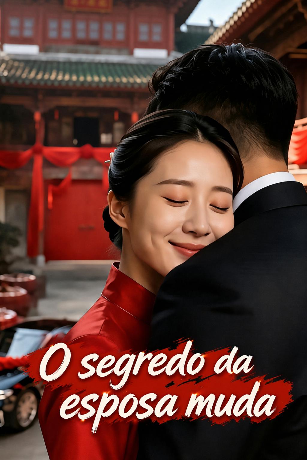 O segredo da esposa muda