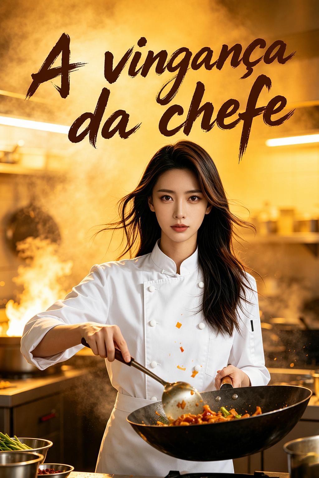 A Chef que demitiu todos